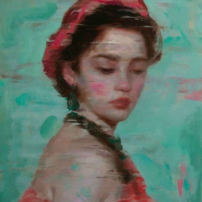 Furry绘画动态表现兽圈社群